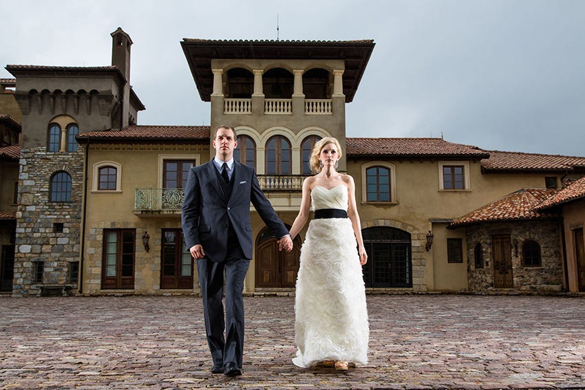 Endless light shaping